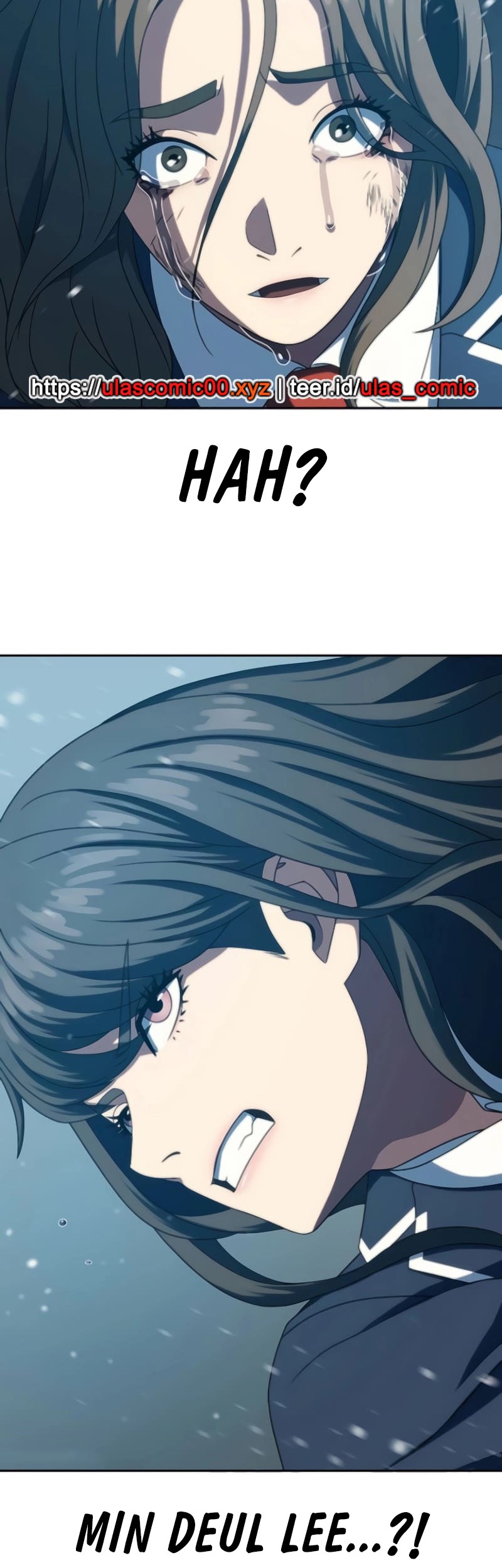The Frostbound Warrior Chapter 24 - halaman 58