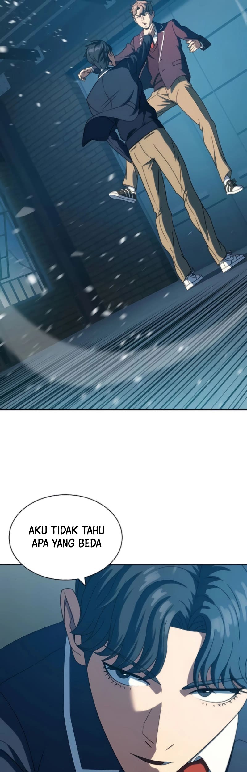 The Frostbound Warrior Chapter 24 - halaman 62