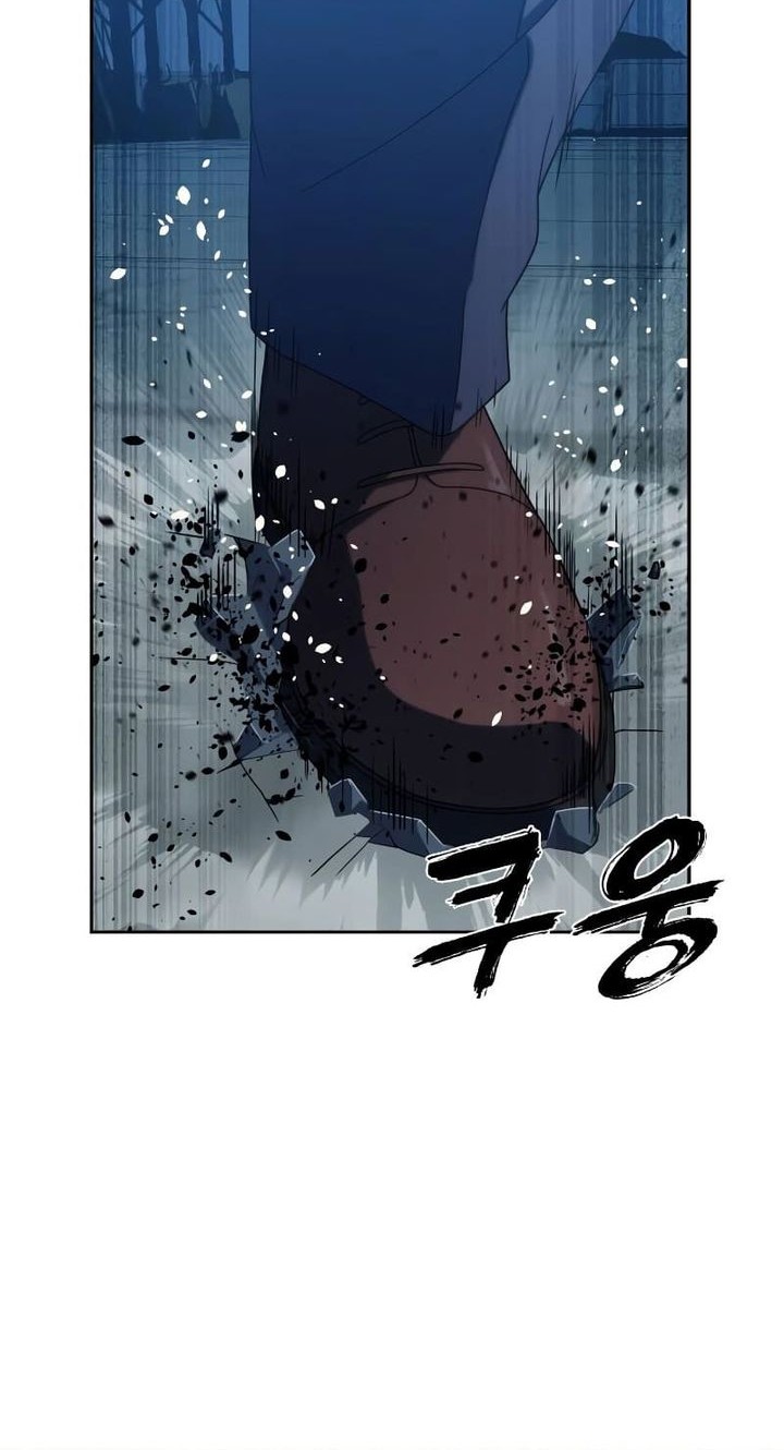 The Frostbound Warrior Chapter 25 - halaman 2