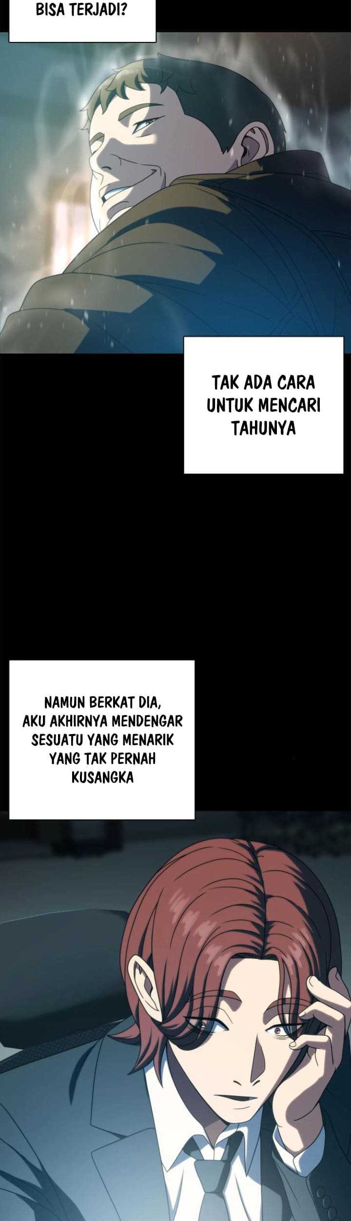The Frostbound Warrior Chapter 26 - halaman 15