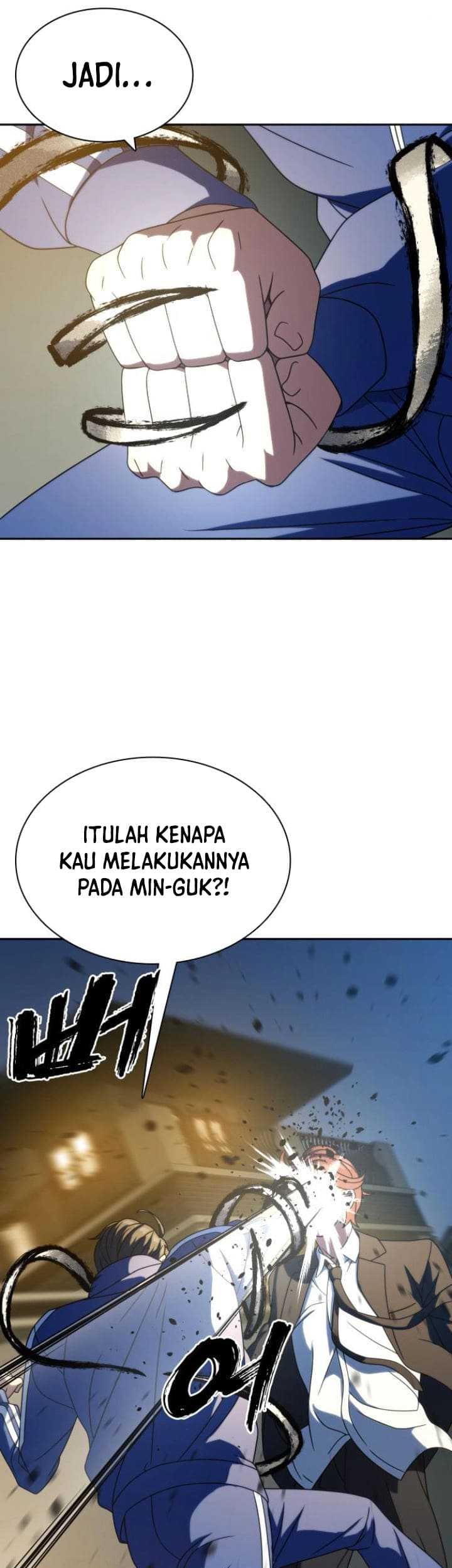 The Frostbound Warrior Chapter 26 - halaman 24