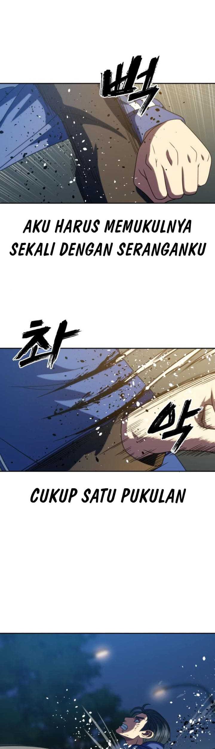 The Frostbound Warrior Chapter 26 - halaman 33