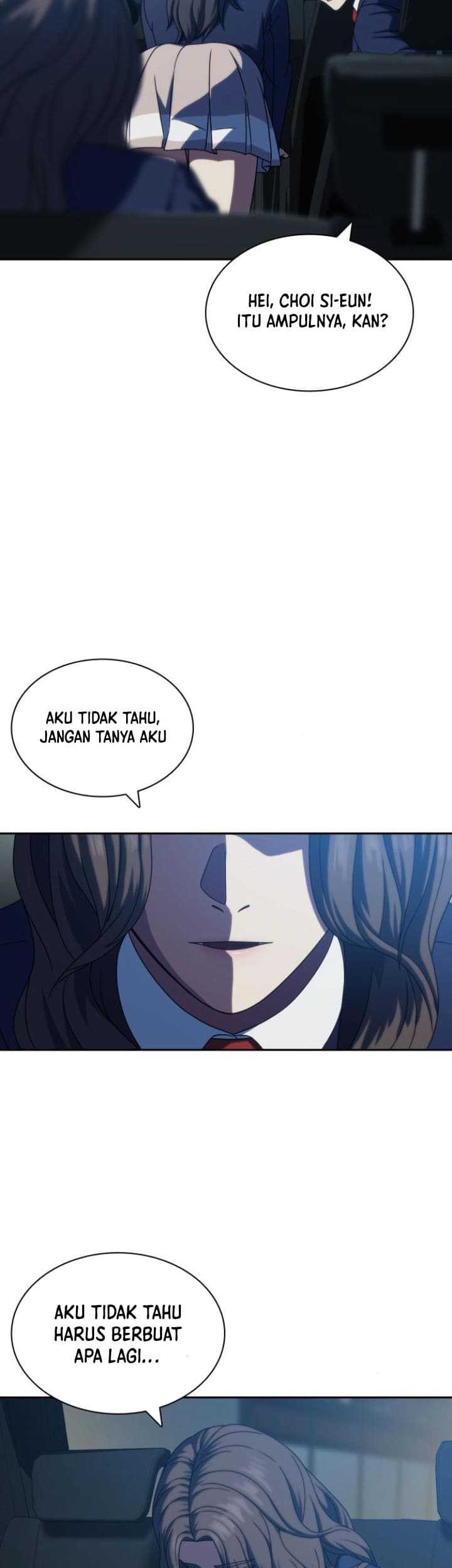 The Frostbound Warrior Chapter 26 - halaman 46