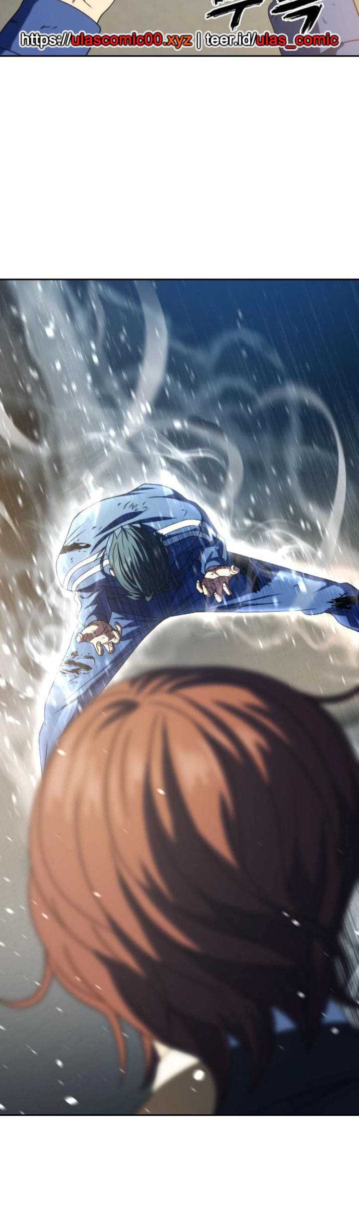 The Frostbound Warrior Chapter 26 - halaman 61