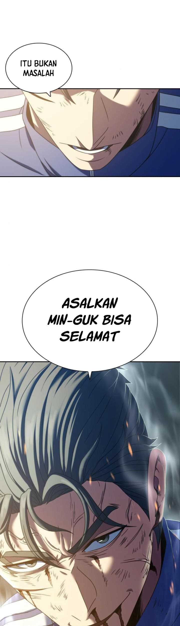 The Frostbound Warrior Chapter 26 - halaman 62