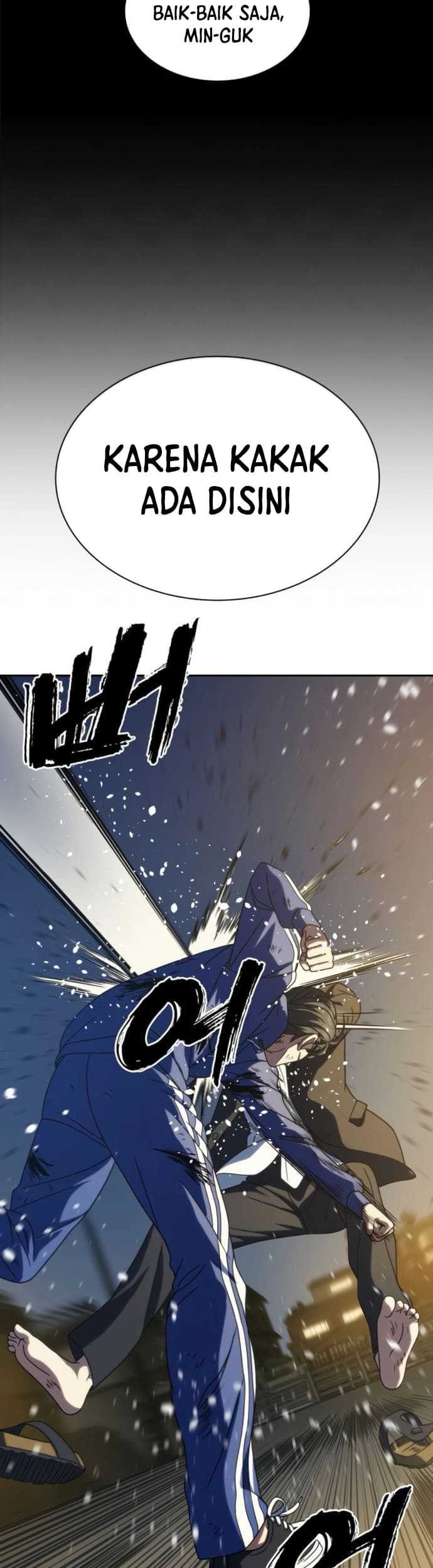 The Frostbound Warrior Chapter 27 - halaman 36