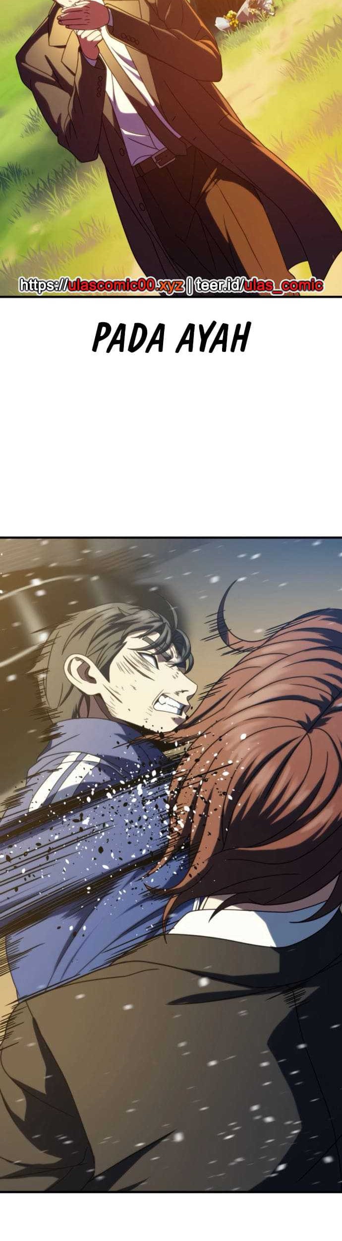 The Frostbound Warrior Chapter 27 - halaman 57