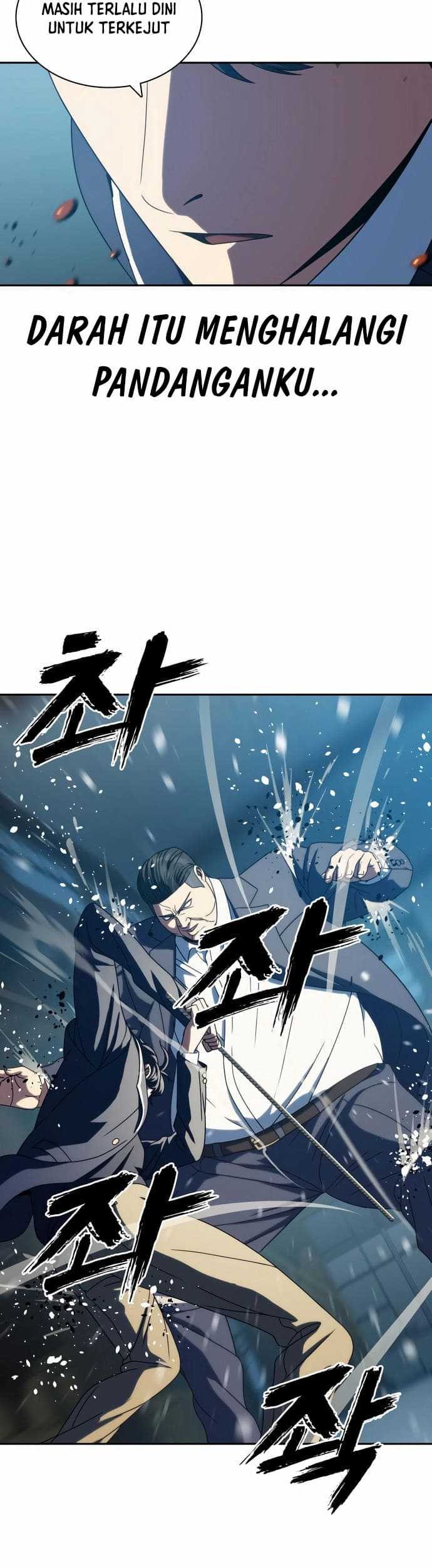 The Frostbound Warrior Chapter 28 - halaman 16