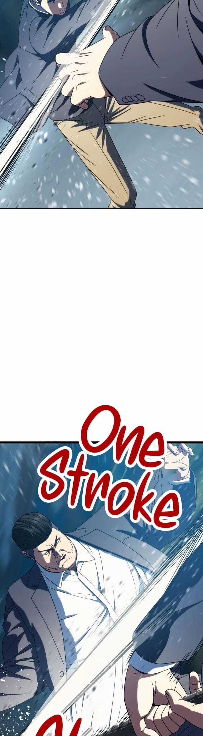 The Frostbound Warrior Chapter 28 - halaman 18