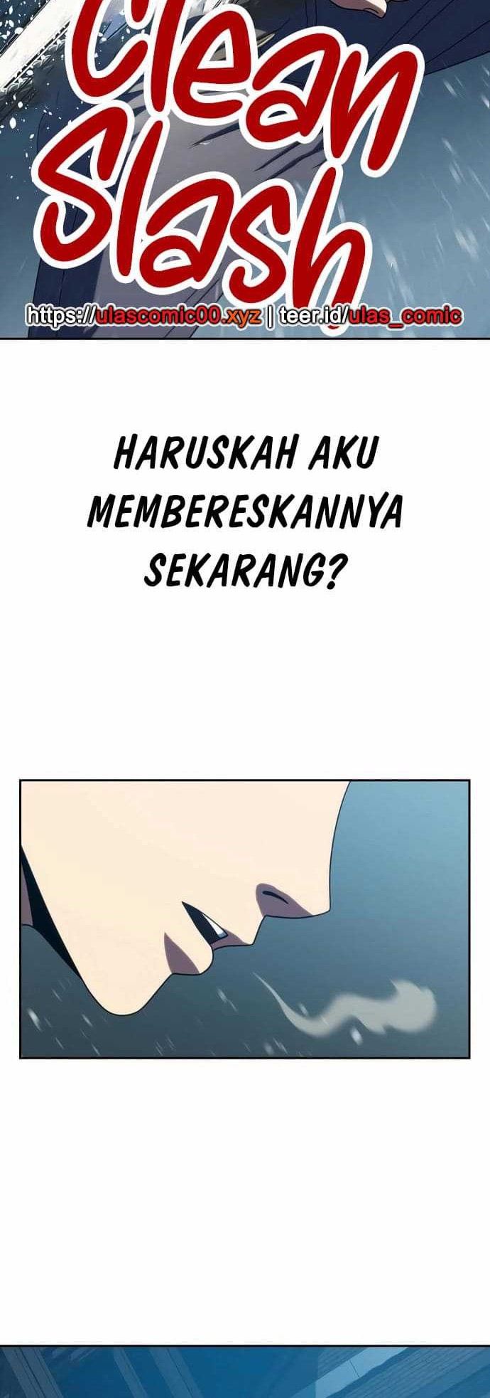 The Frostbound Warrior Chapter 28 - halaman 19