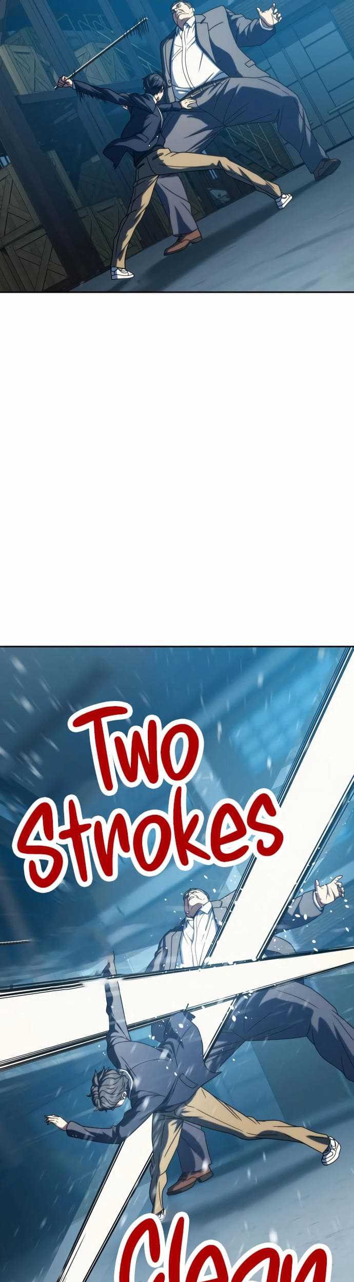 The Frostbound Warrior Chapter 28 - halaman 20