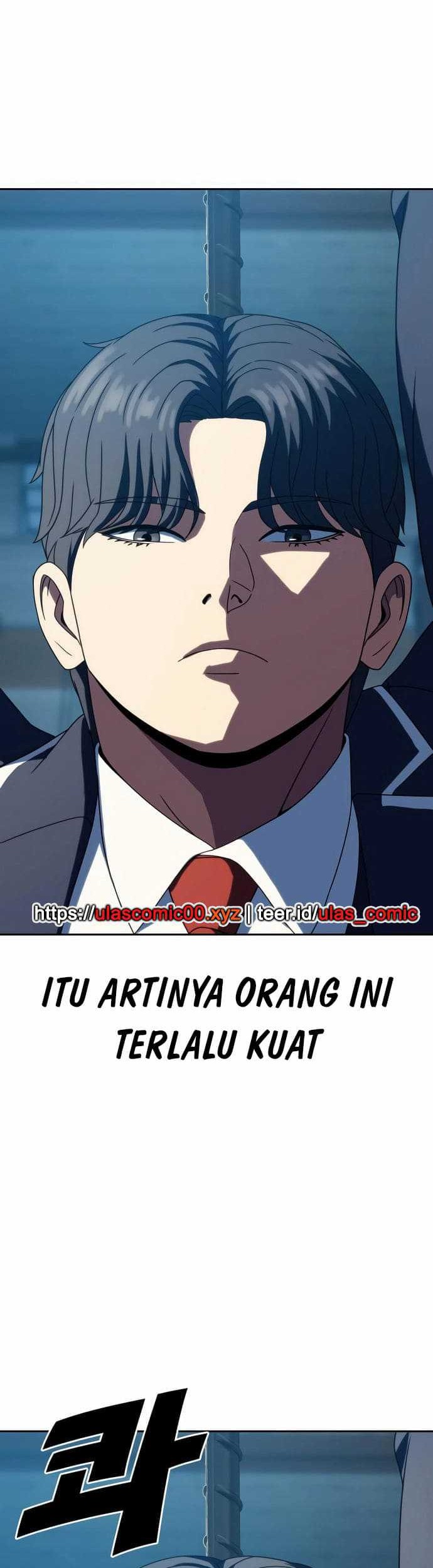 The Frostbound Warrior Chapter 28 - halaman 23