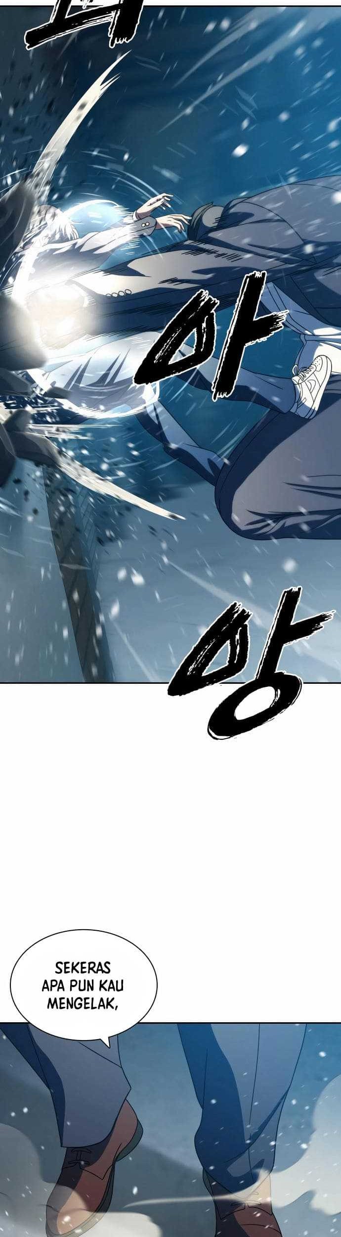 The Frostbound Warrior Chapter 28 - halaman 29