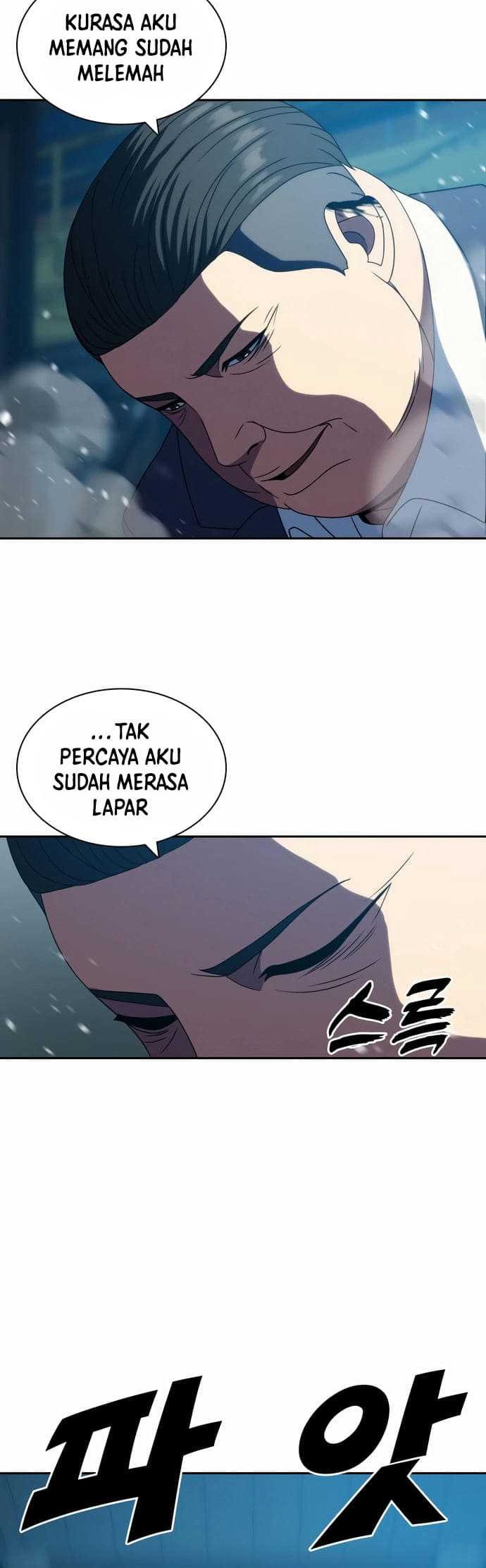 The Frostbound Warrior Chapter 28 - halaman 31