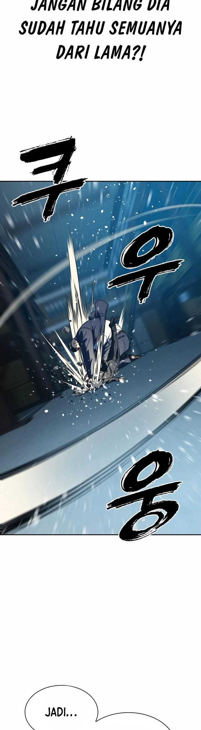 The Frostbound Warrior Chapter 28 - halaman 35