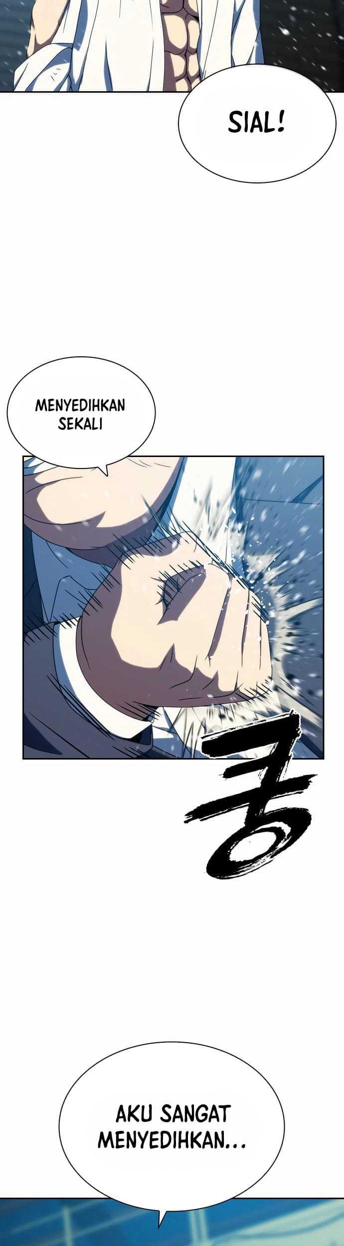 The Frostbound Warrior Chapter 28 - halaman 40