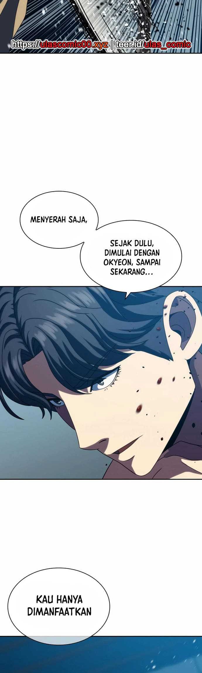 The Frostbound Warrior Chapter 28 - halaman 49