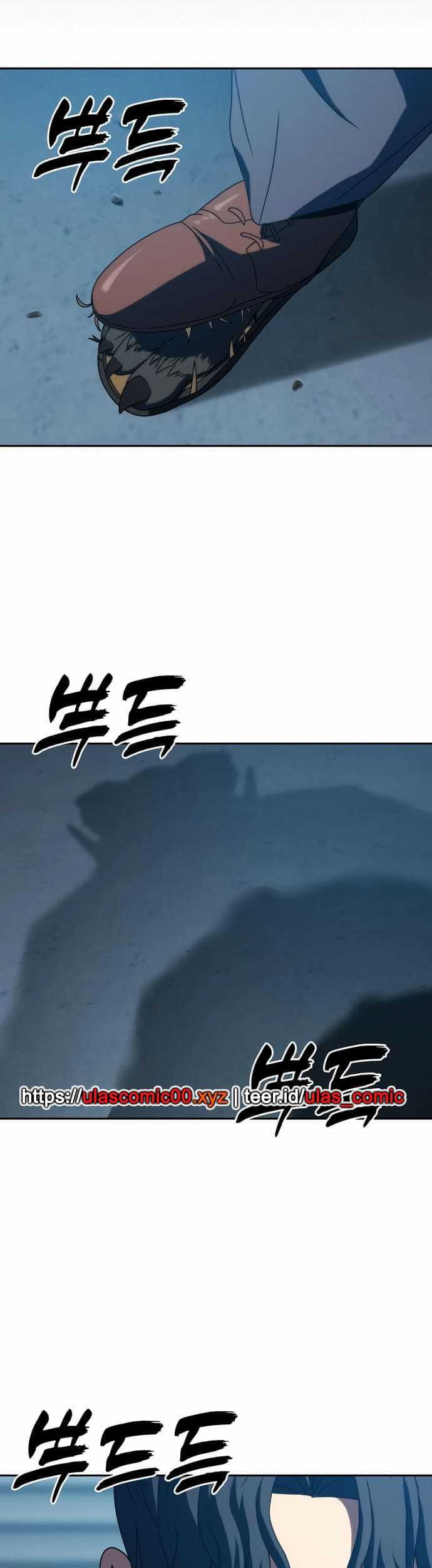 The Frostbound Warrior Chapter 28 - halaman 56