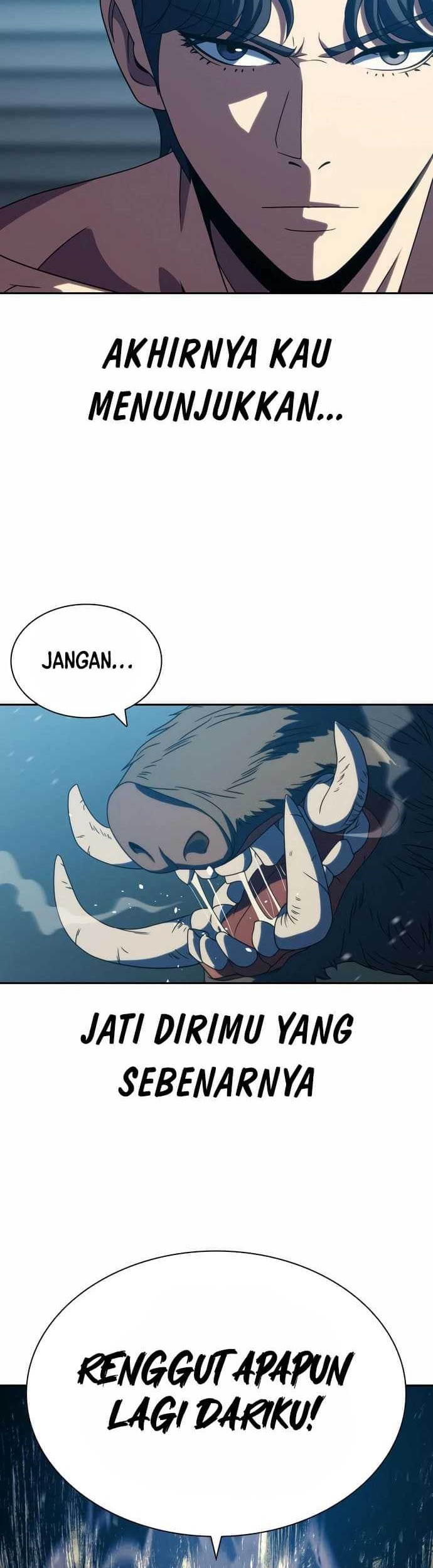 The Frostbound Warrior Chapter 28 - halaman 57