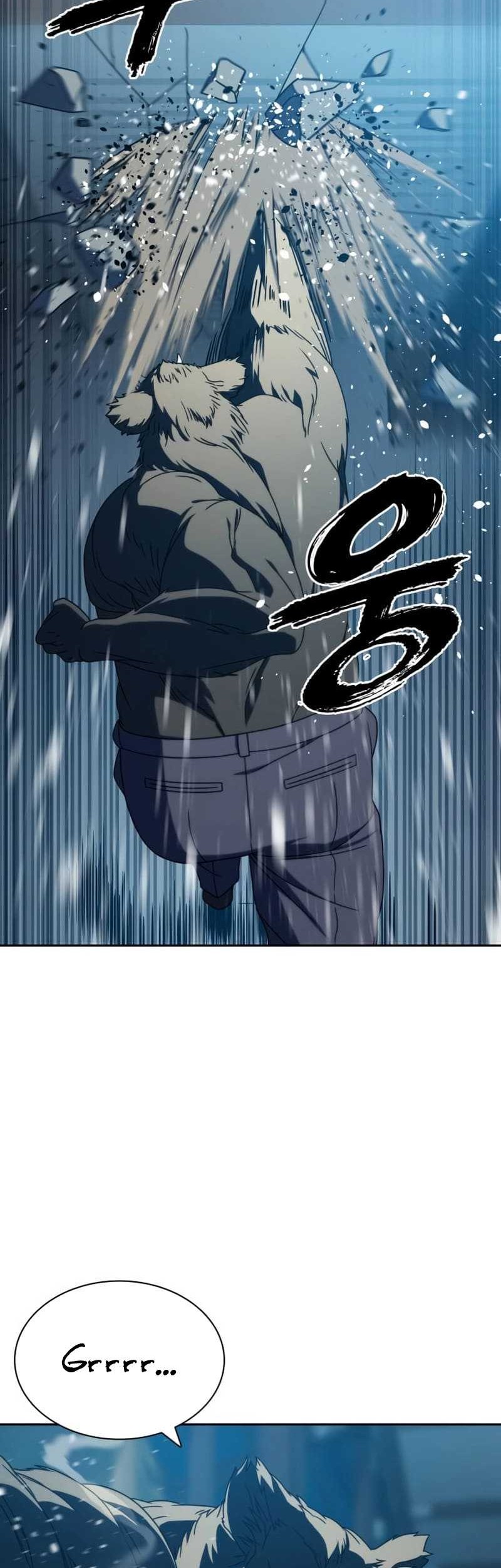 The Frostbound Warrior Chapter 29 - halaman 16