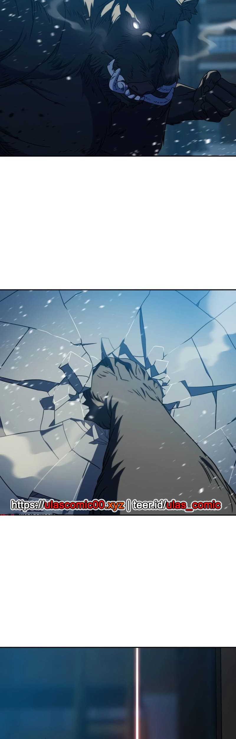 The Frostbound Warrior Chapter 29 - halaman 17