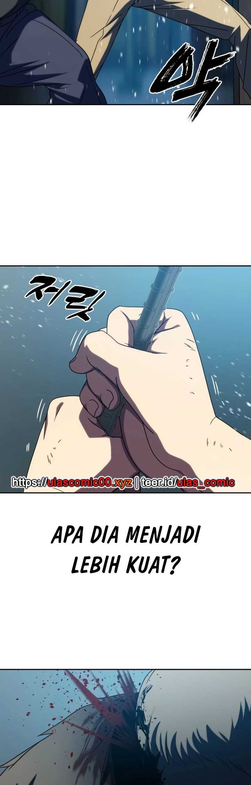The Frostbound Warrior Chapter 29 - halaman 19