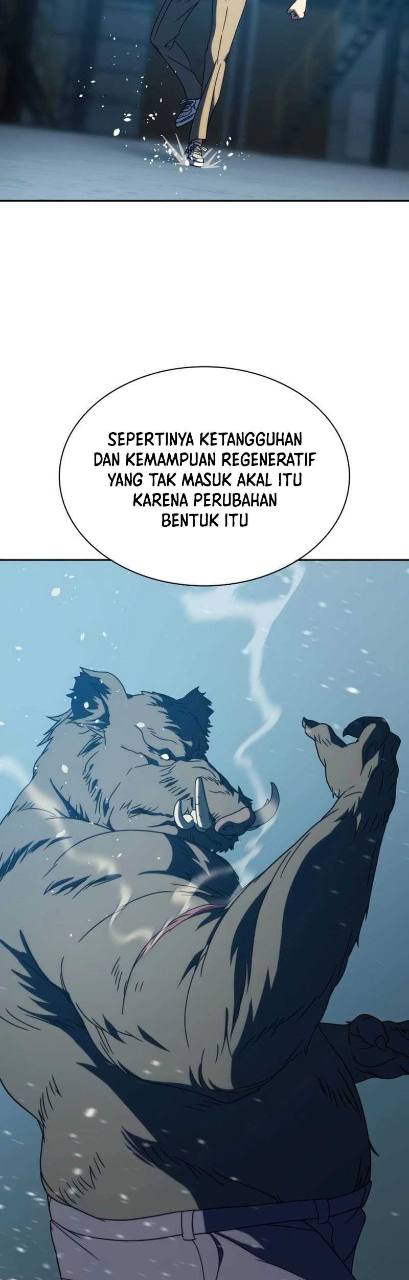 The Frostbound Warrior Chapter 29 - halaman 23