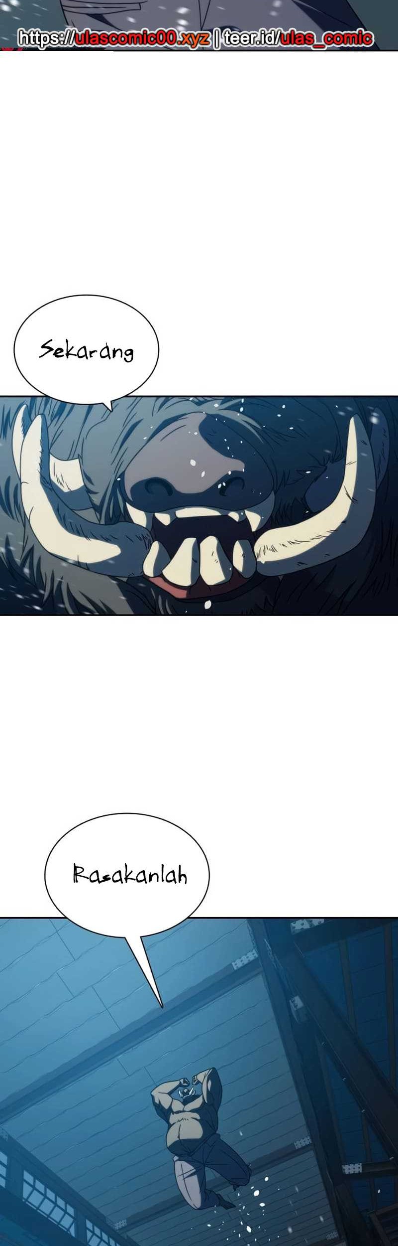 The Frostbound Warrior Chapter 29 - halaman 24