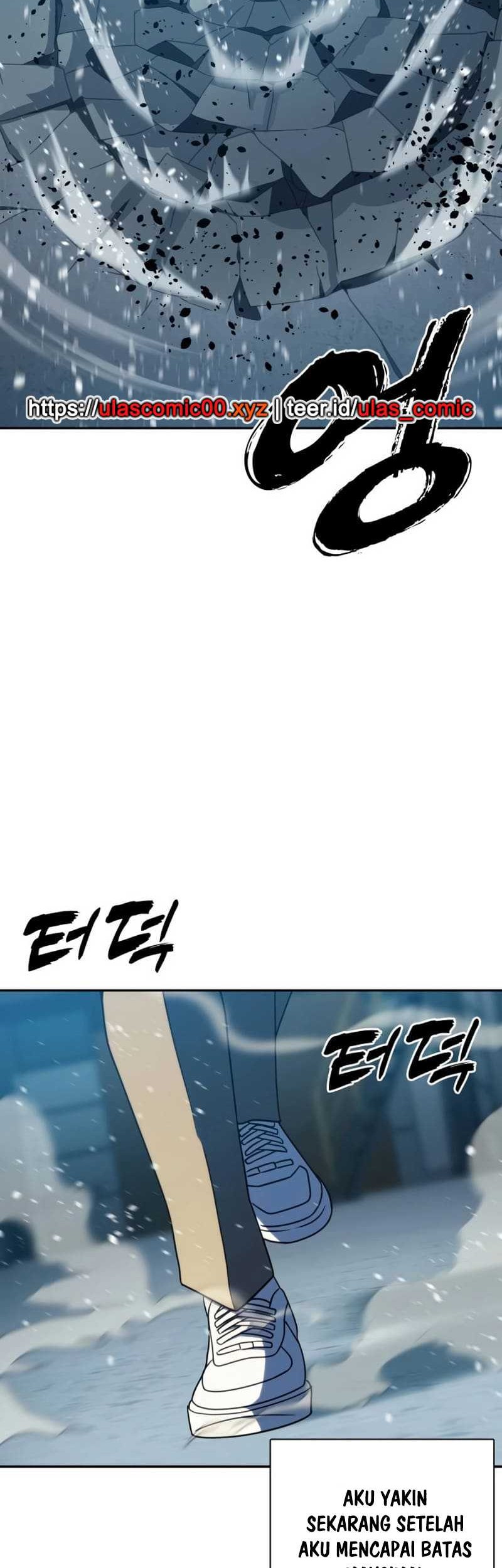 The Frostbound Warrior Chapter 29 - halaman 28