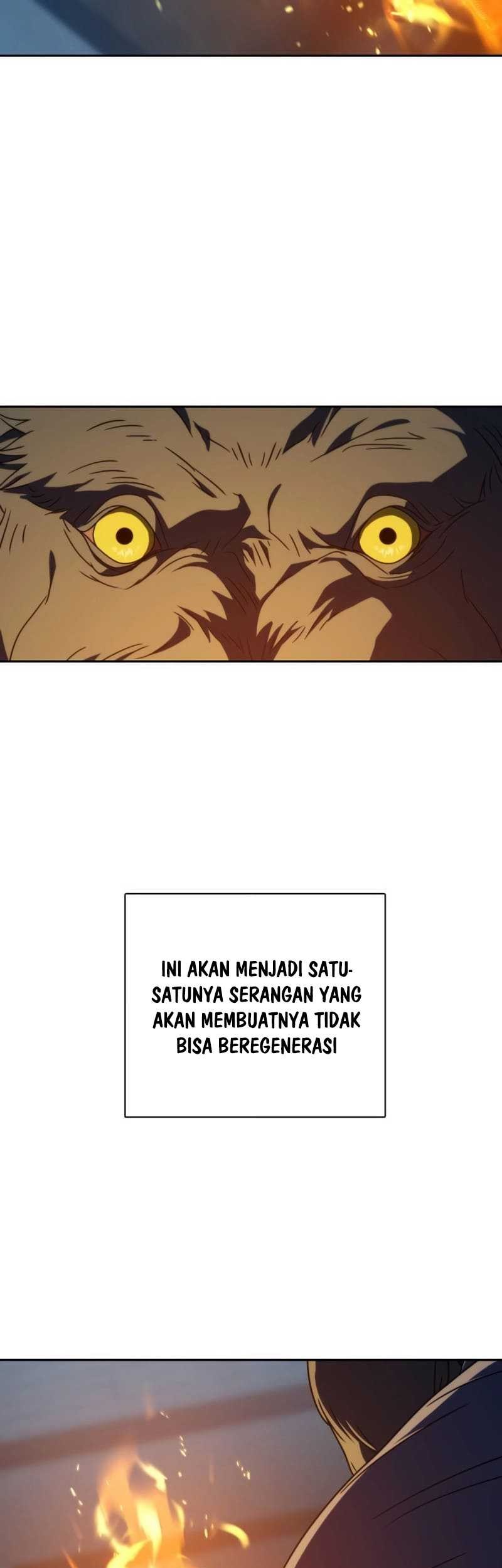 The Frostbound Warrior Chapter 29 - halaman 33