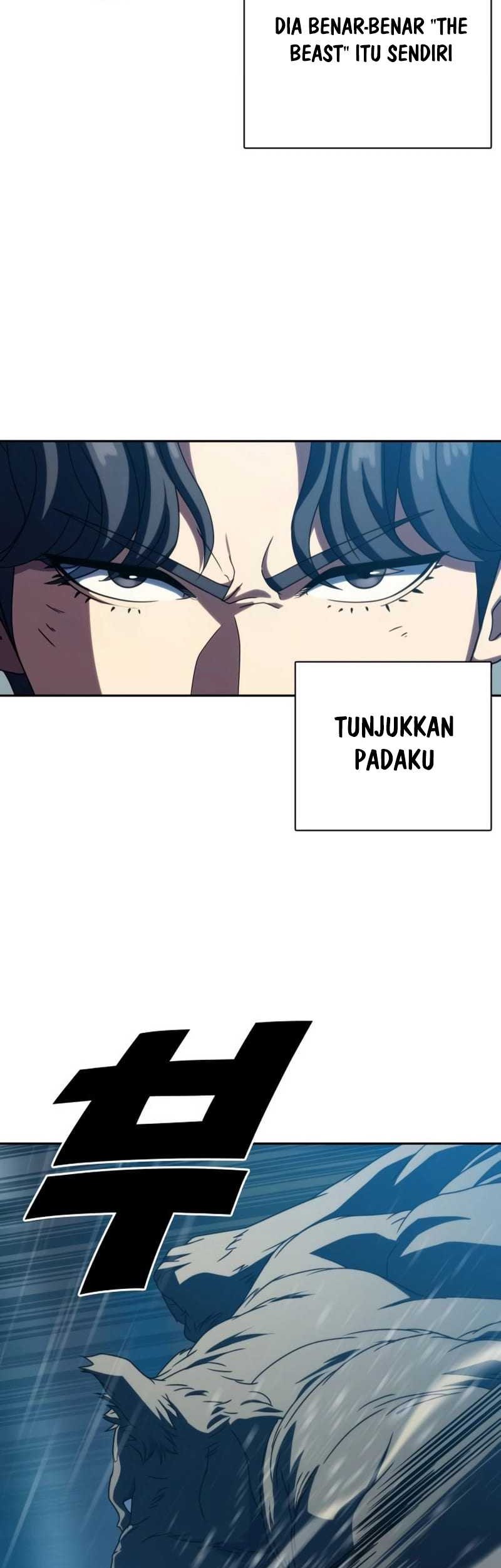 The Frostbound Warrior Chapter 29 - halaman 4