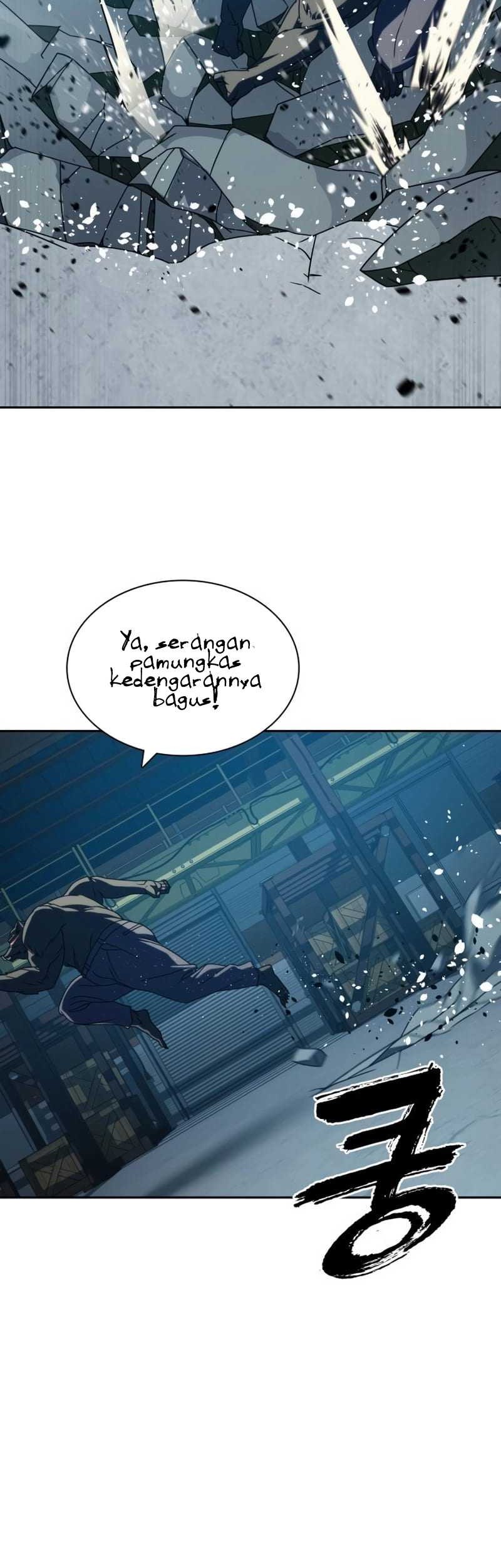 The Frostbound Warrior Chapter 29 - halaman 41