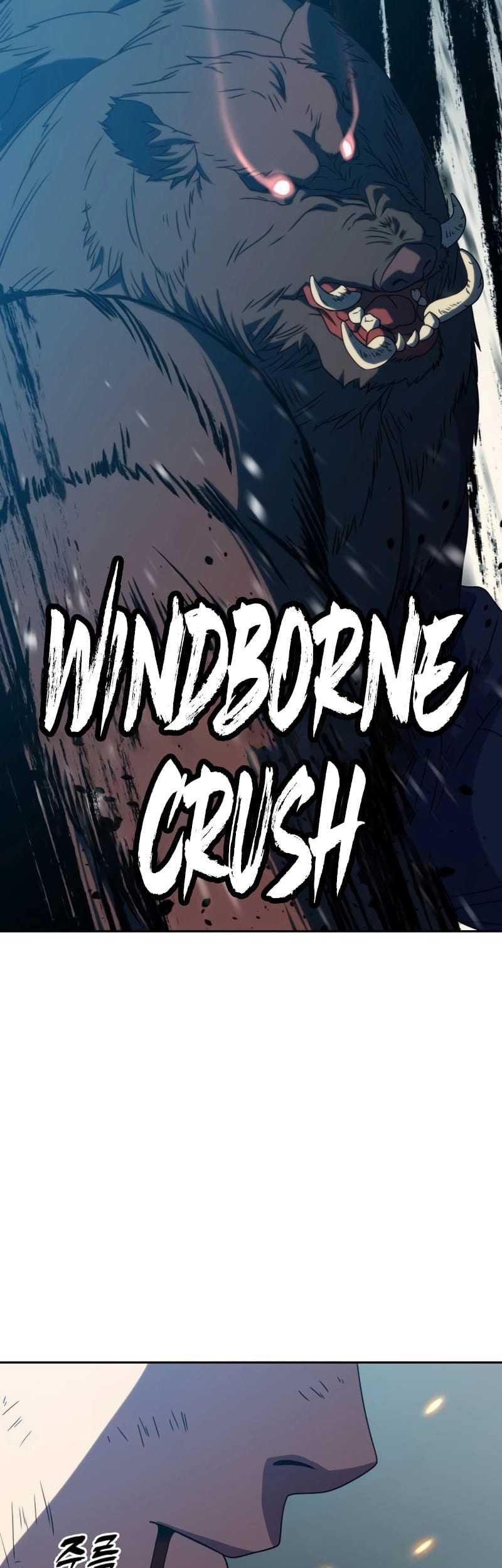 The Frostbound Warrior Chapter 29 - halaman 43