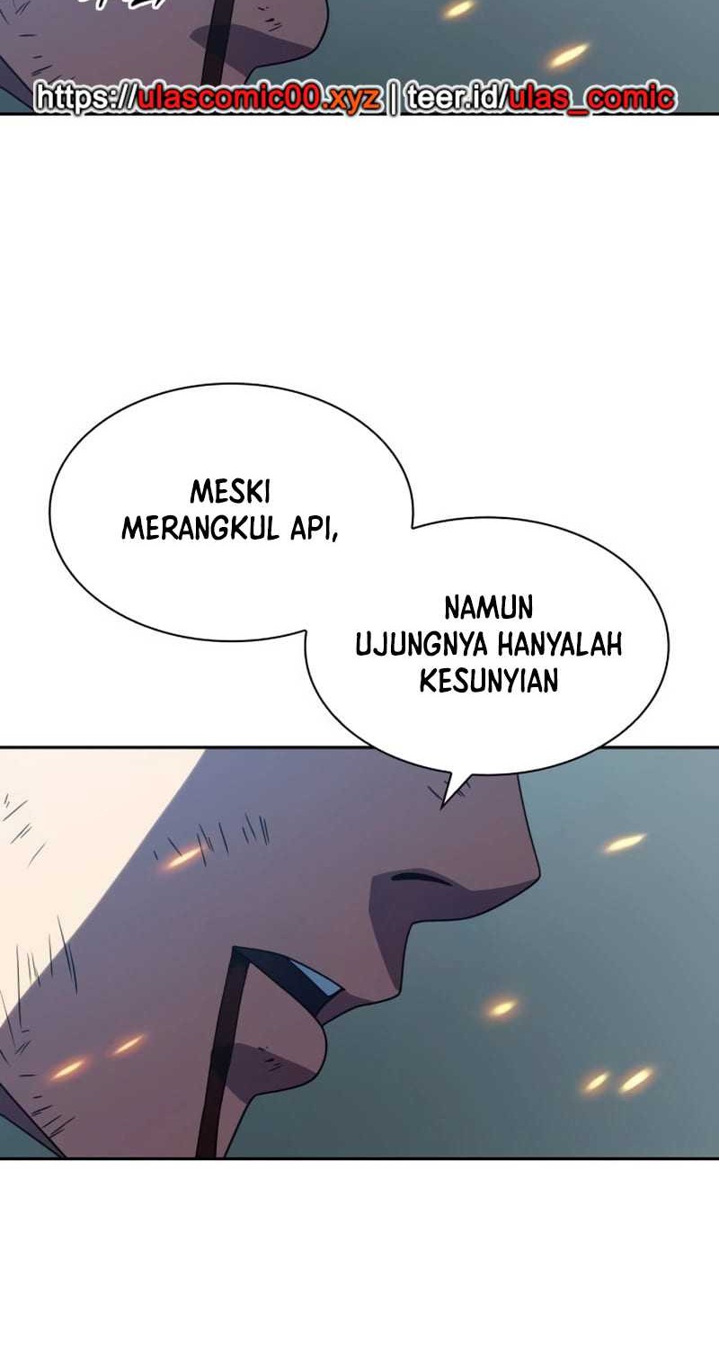 The Frostbound Warrior Chapter 29 - halaman 44