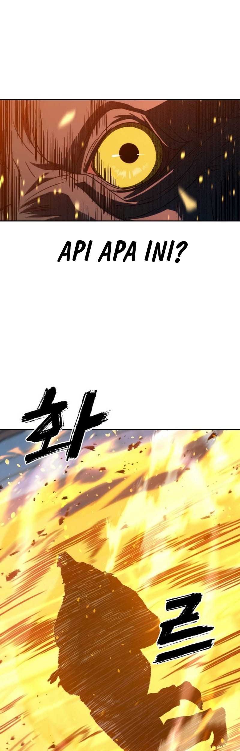 The Frostbound Warrior Chapter 29 - halaman 47