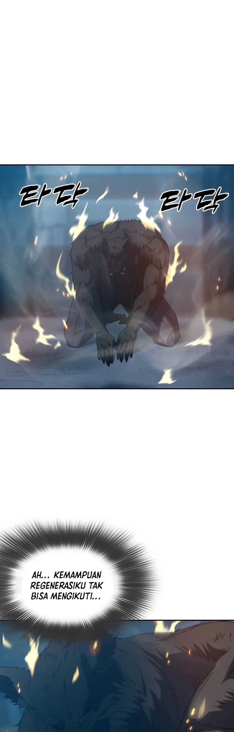 The Frostbound Warrior Chapter 29 - halaman 49