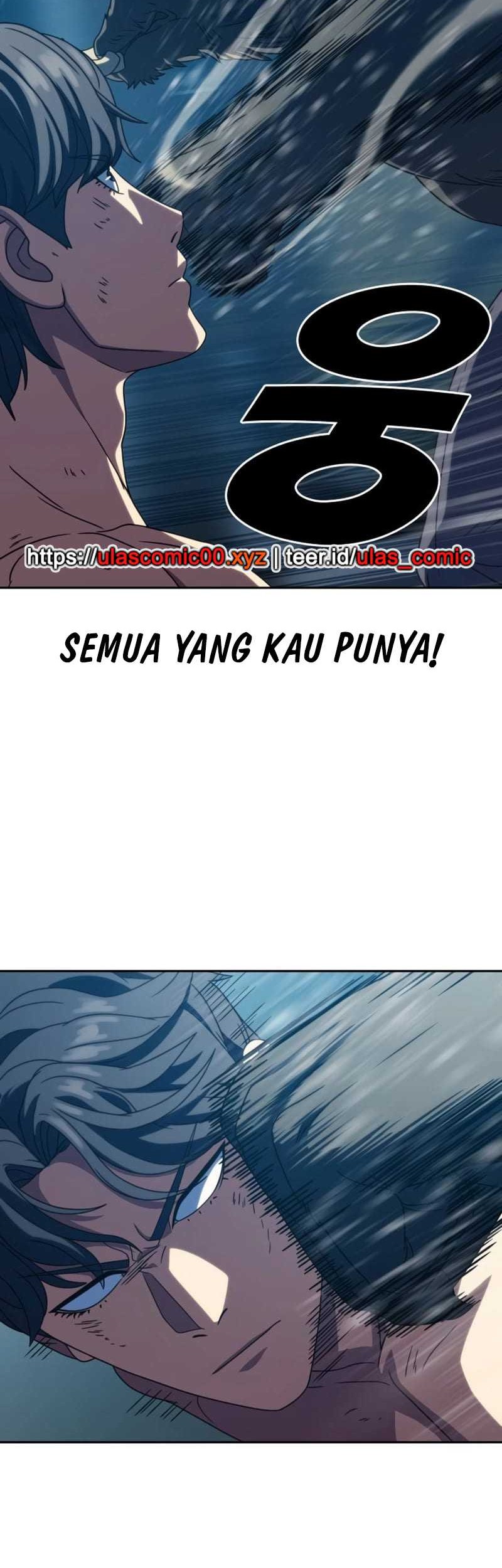 The Frostbound Warrior Chapter 29 - halaman 5