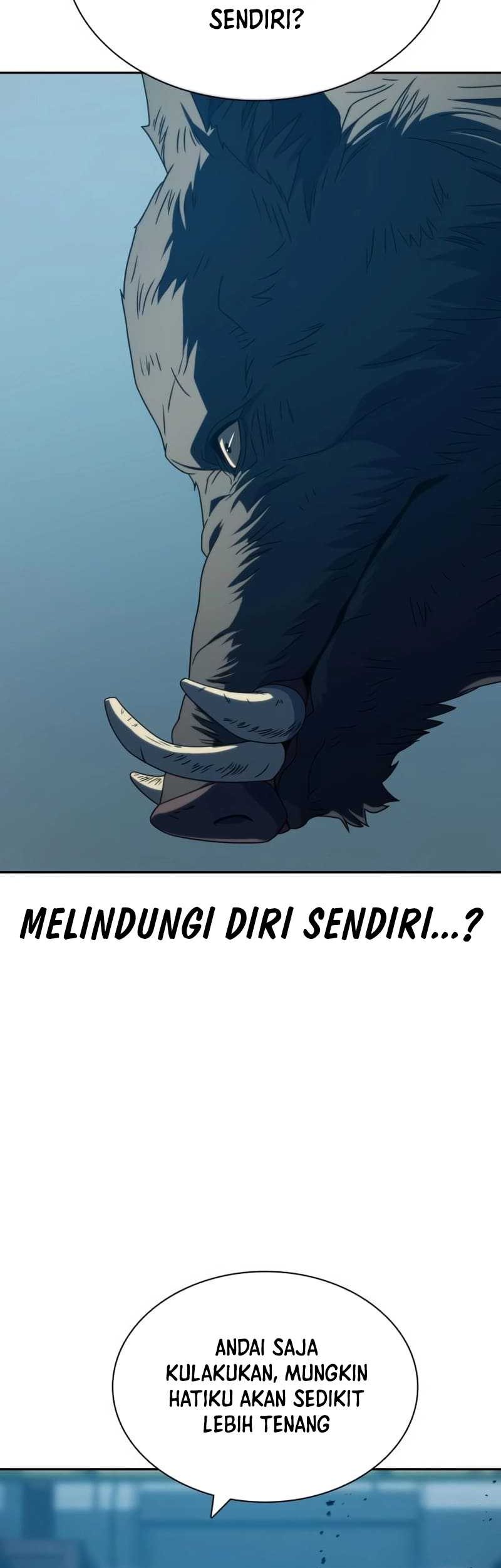 The Frostbound Warrior Chapter 29 - halaman 53