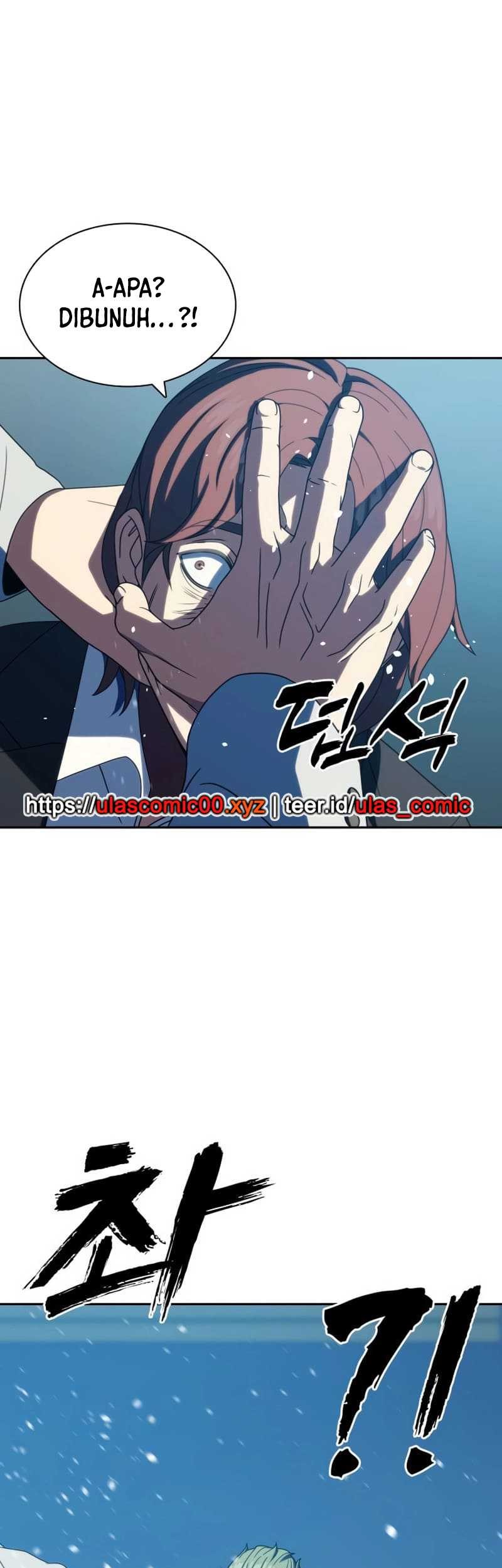 The Frostbound Warrior Chapter 29 - halaman 67