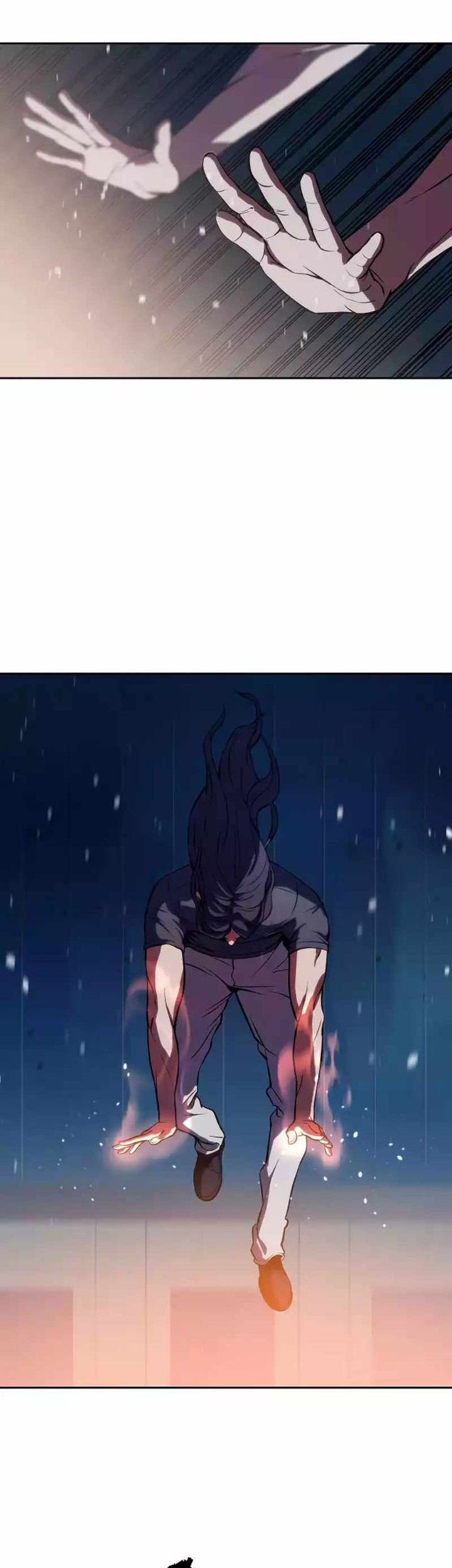The Frostbound Warrior Chapter 3 - halaman 14