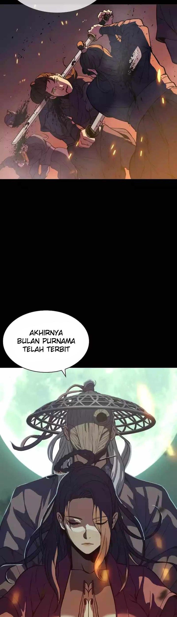 The Frostbound Warrior Chapter 3 - halaman 5