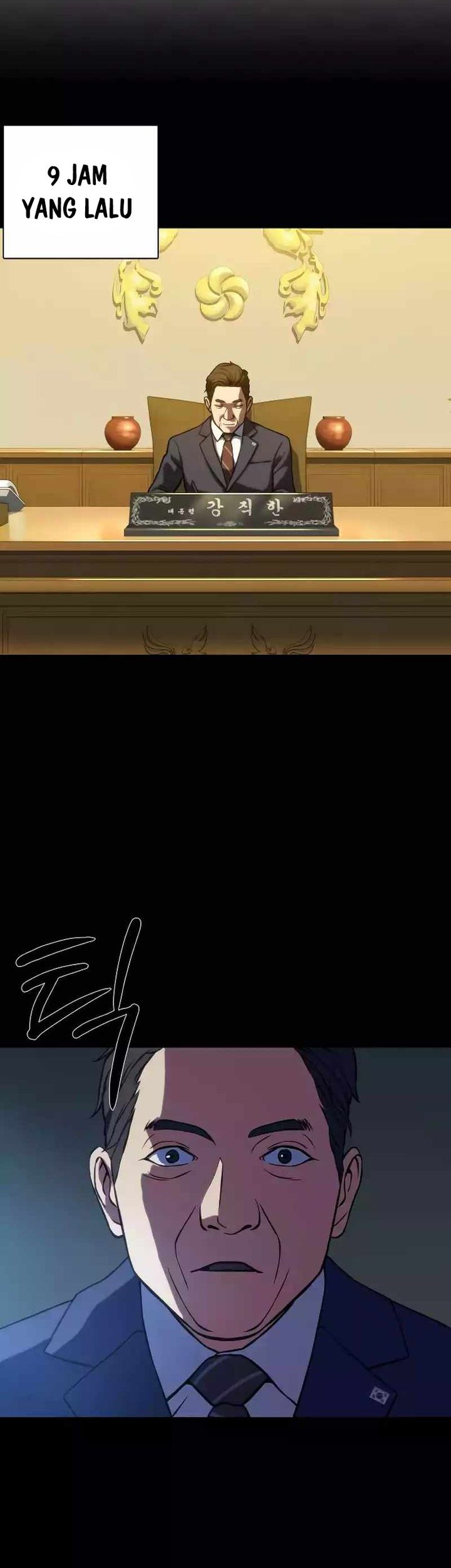 The Frostbound Warrior Chapter 3 - halaman 72