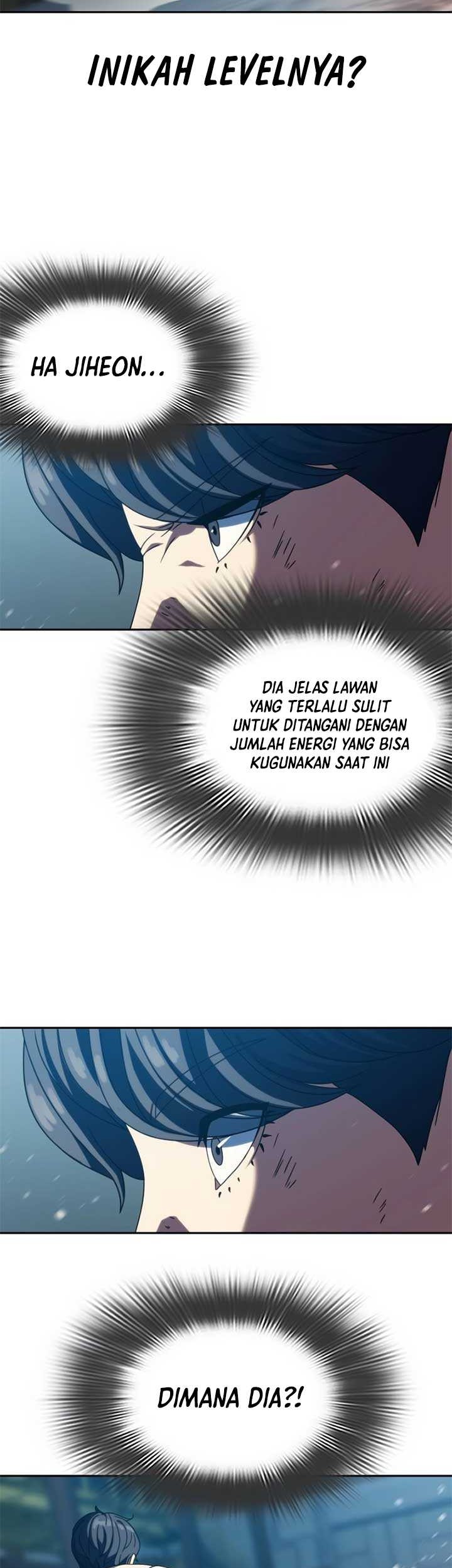 The Frostbound Warrior Chapter 30 - halaman 19