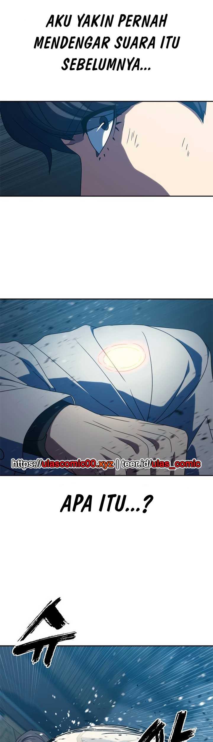 The Frostbound Warrior Chapter 30 - halaman 23