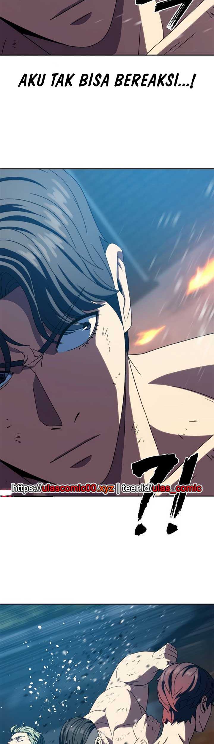 The Frostbound Warrior Chapter 30 - halaman 25