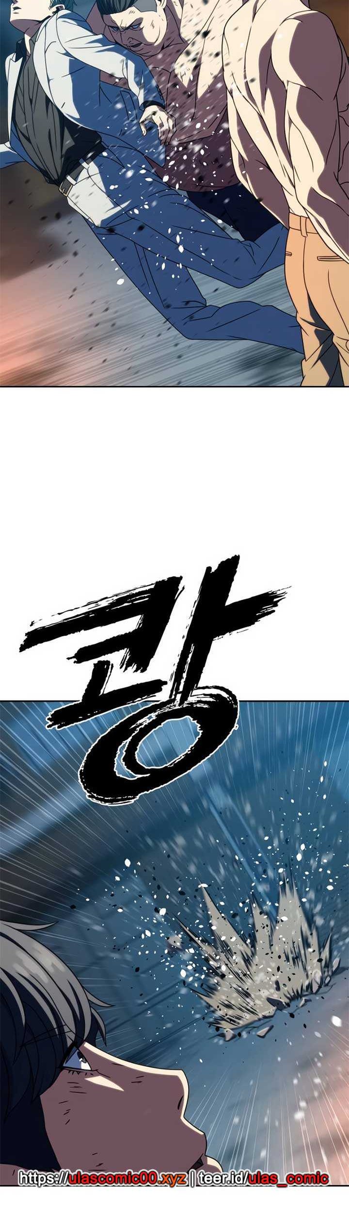 The Frostbound Warrior Chapter 30 - halaman 26