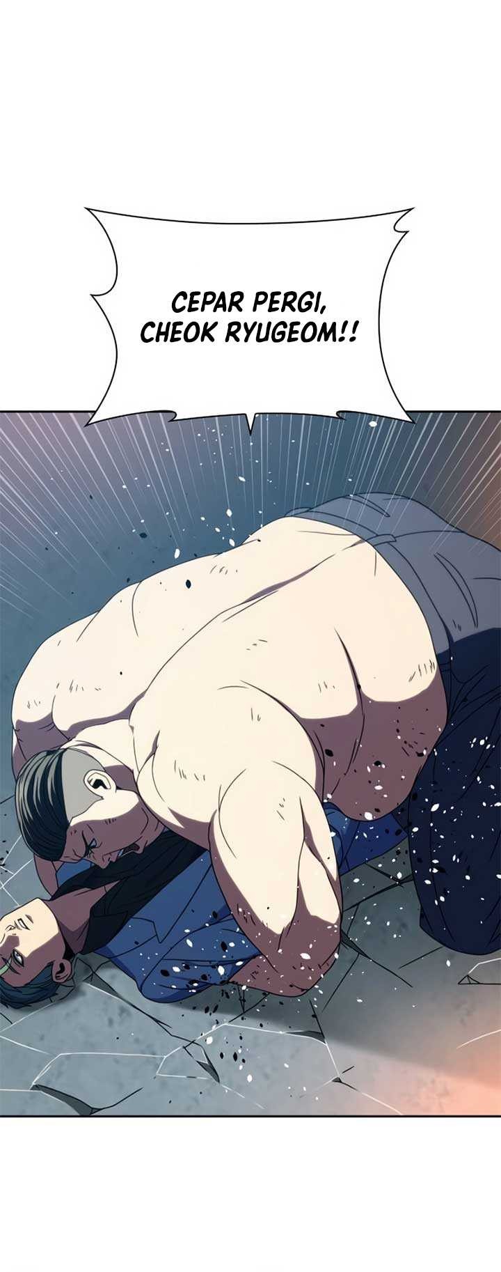 The Frostbound Warrior Chapter 30 - halaman 27