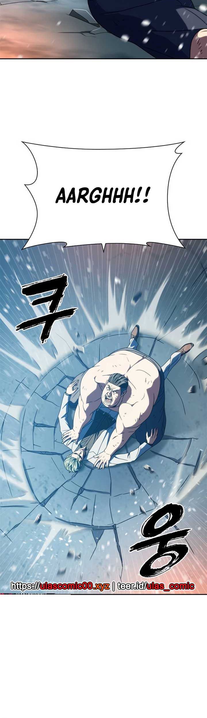 The Frostbound Warrior Chapter 30 - halaman 30