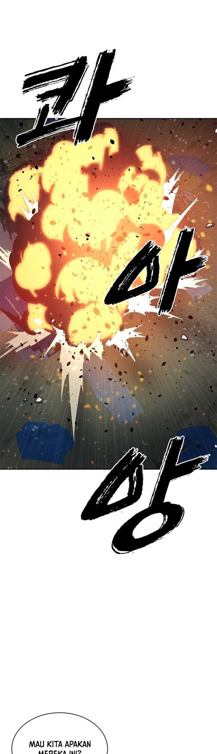 The Frostbound Warrior Chapter 30 - halaman 34