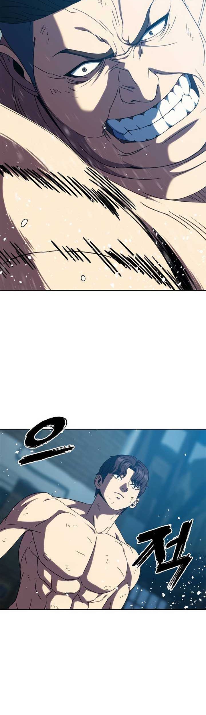 The Frostbound Warrior Chapter 30 - halaman 5